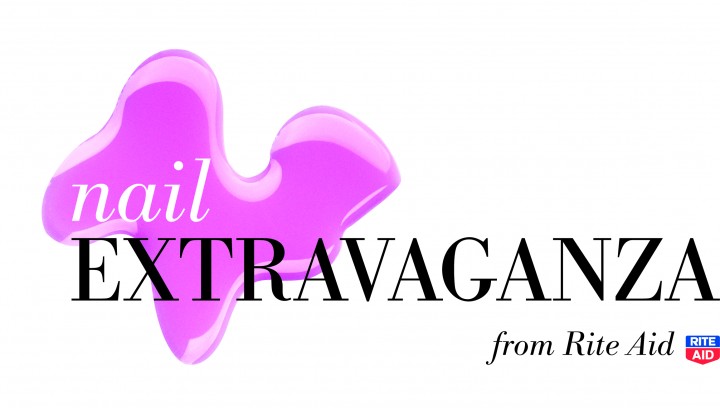 Nail Extravaganza Logo