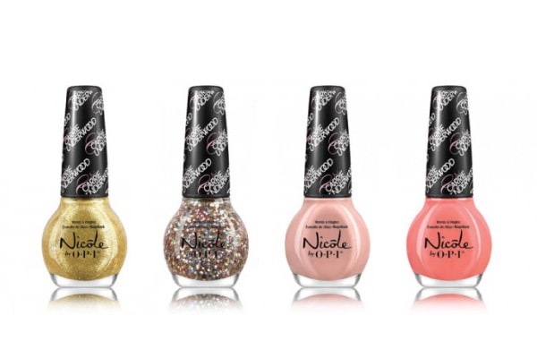 Carrie Underwood for Nicole by OPI