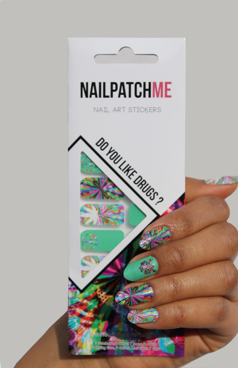 NAILPATCHME